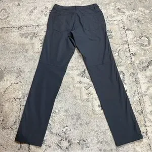 lululemon athletica Pants Lululemon Abc Pant Classic 28x32